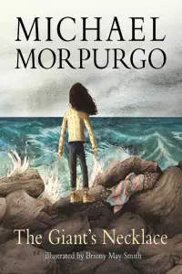 The Giant's Necklace - Michael Morpurgo